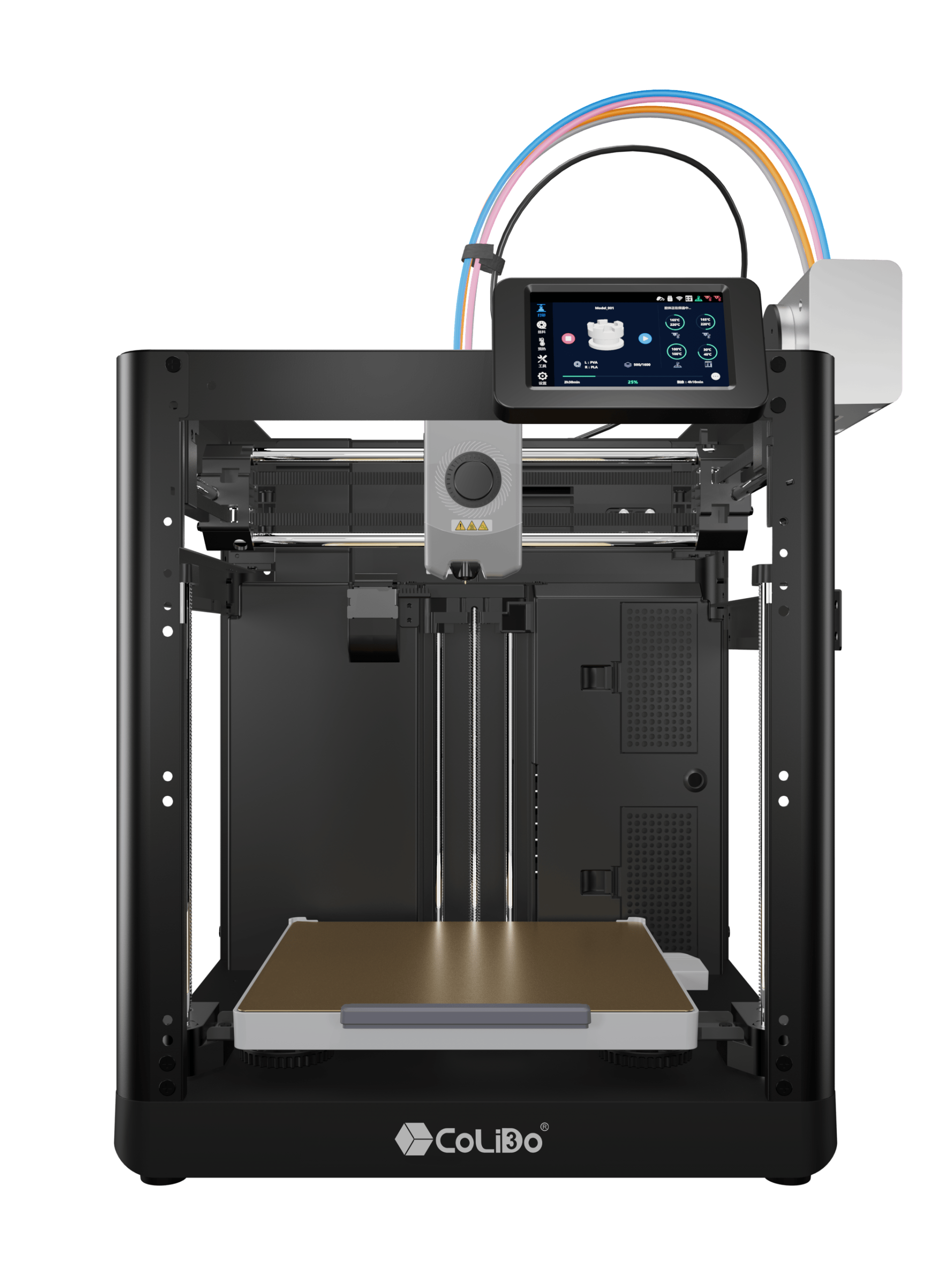 Impresora 3D CoLiDo SR2 - Imagen 2