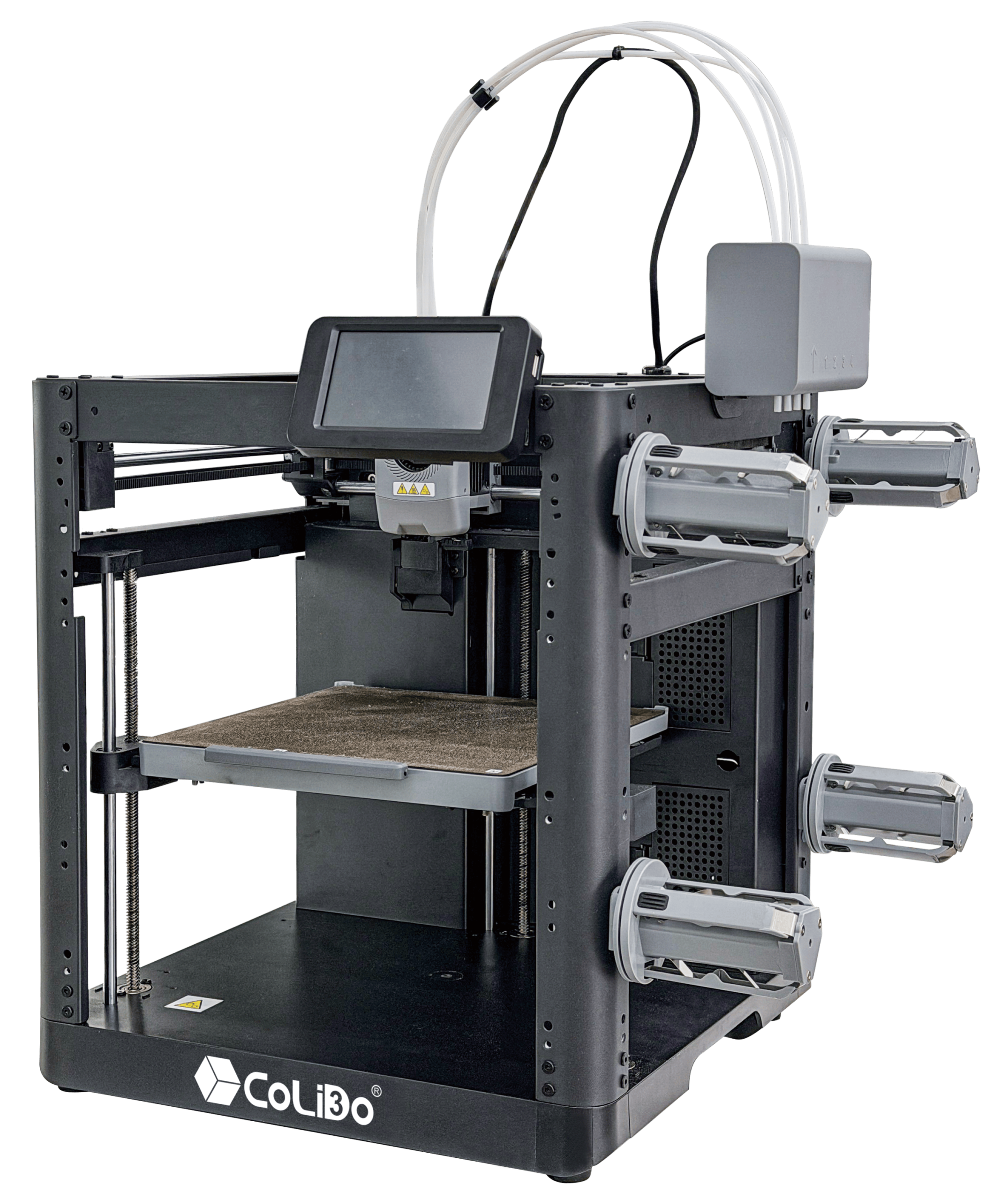 Impresora 3D CoLiDo SR2 - Imagen 4