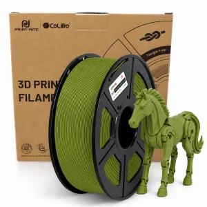 Filamento PETG Cölido 1.75mm 1kg